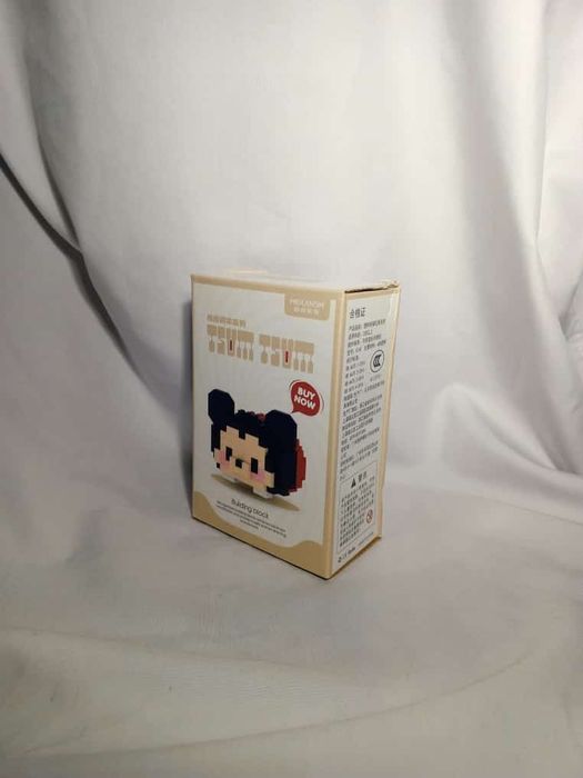 Лего минифигурки