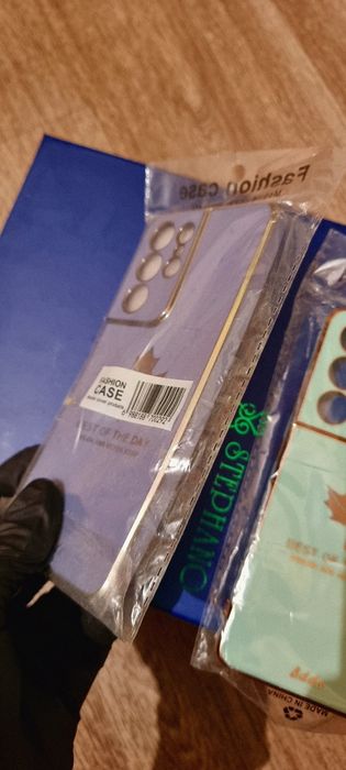 Huse samsung s21 ultra