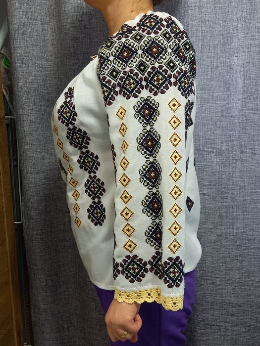 Cămașa tradițională