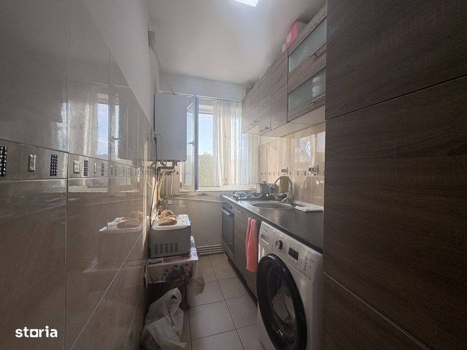 Alexandru! Apartament 1 camera, modern,mobilat!