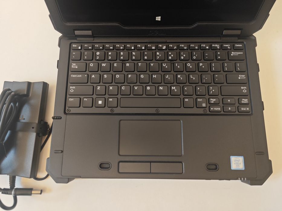Laptop nou Dell Latitude 12 Rugged Extreme