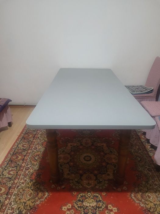 Стол прямоугольник