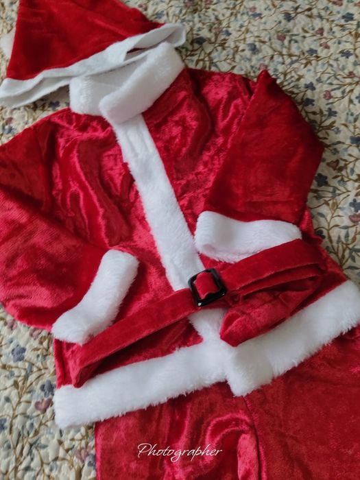 Продаем одежду для утренника