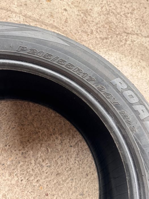 Продам шины летние