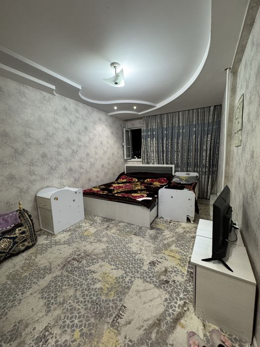 Метро Ойбек 4/5/9  93.36м2 ремонт средний ориентир ORIENT RENT CAR