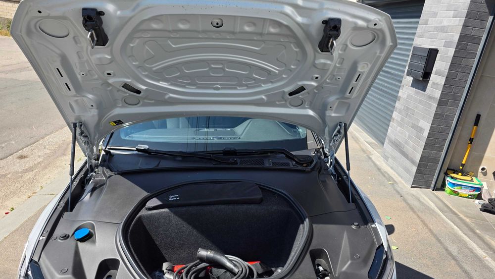 VOLVO Polestar 2 • 2023 • 23.000 km • Electrică Premium