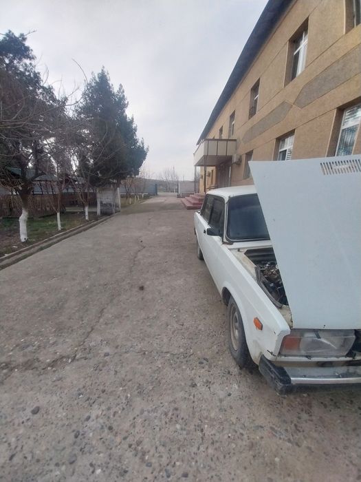 2107  жигули,2000 йил