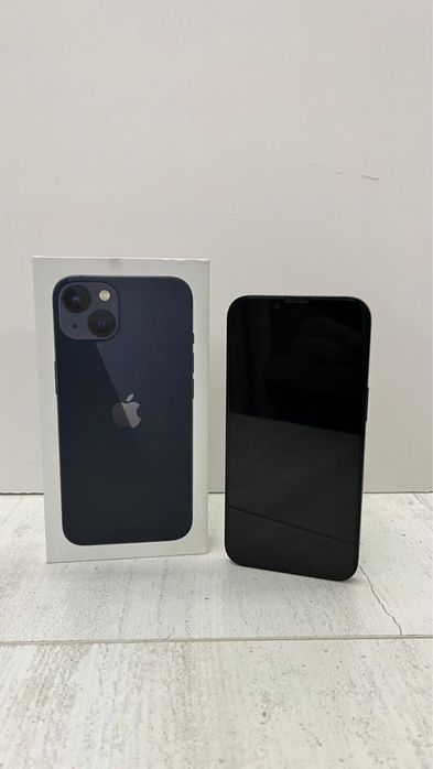 Продается IPHONE 13 128GB