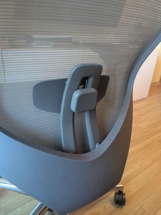 Ергономичен офис стол Colamy Atlas