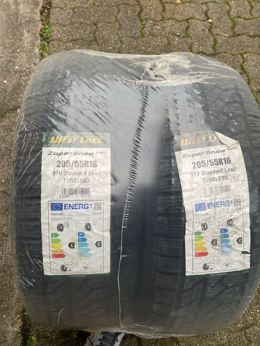 БМВ Джанти 16 Цола! BMW Зимни  Гуми и джанти 205/55/16