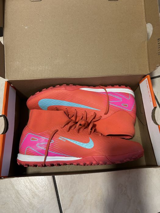 Стоножки Nike ZM Superfly 10