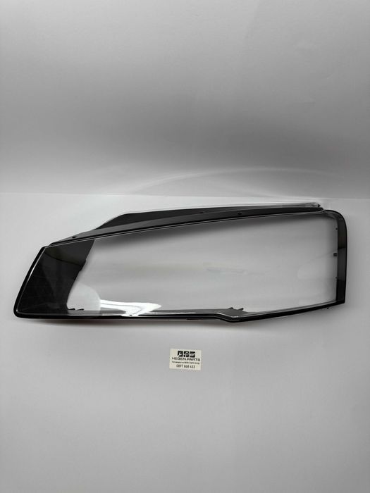 Стъкла за фарове AUDI A8 D4 фейслифт А8 Д4 facelift стъкло капаци фар