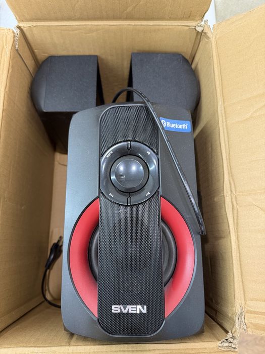 Музыкальная колонка