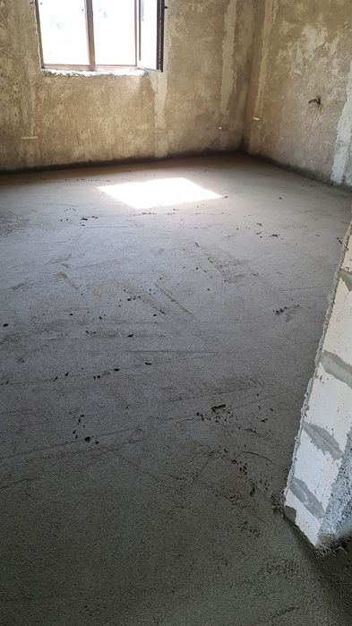 Sape mecanizate de egalizare elicopterizate