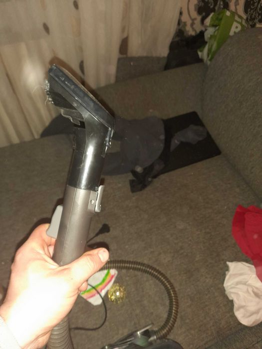Aspirator cu apa