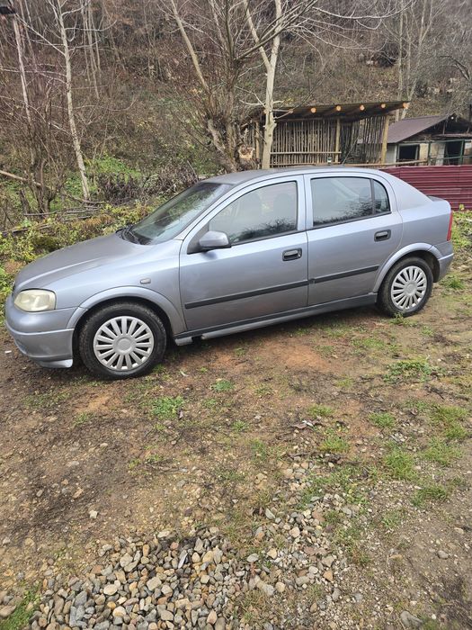 Opel astra de vanzare
