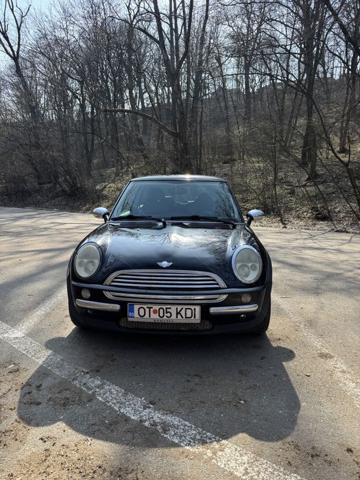 Mini Cooper One 2003 - 1449 €