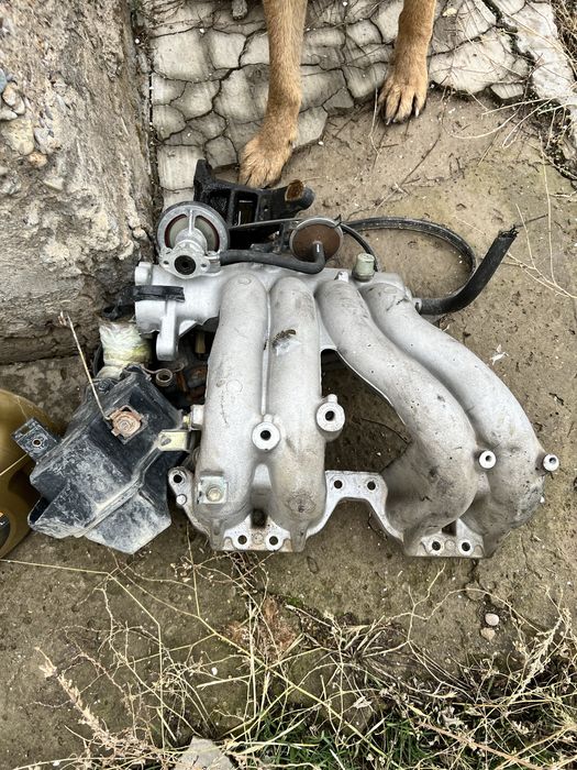 Мотор  камри 25  2001 г обьем 2/2