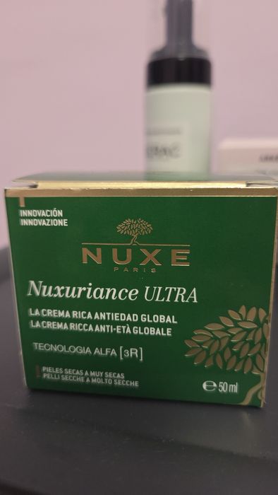Nuxe, Apivita, Корейска козметика