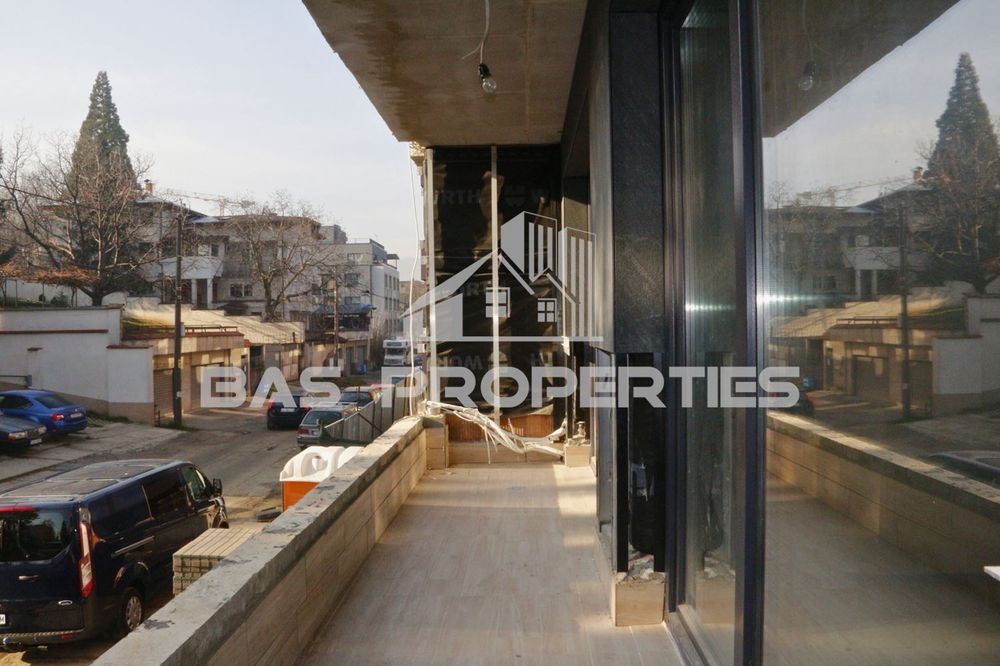 3-стаен в София-Бояна площ 113