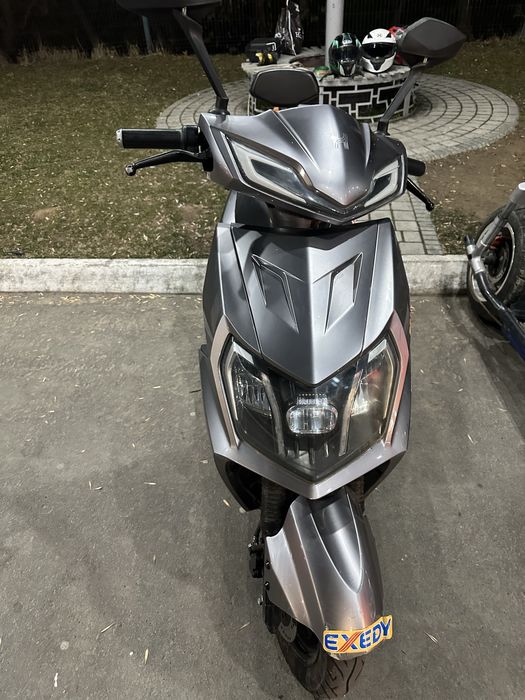 Elektro skuter optom narxda