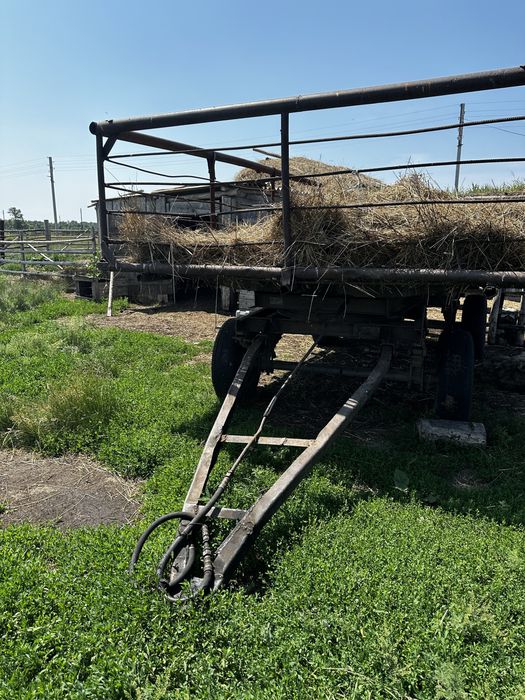 Продам трактор Т40А