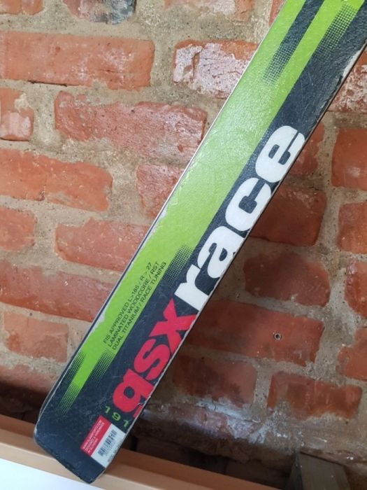 Elan GSX Worldcup FIS Approved 185cm race, competiţie downhill