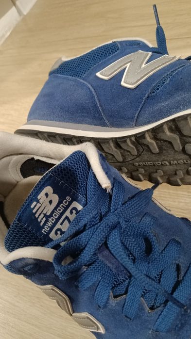 Кроссовки  NB ( original)