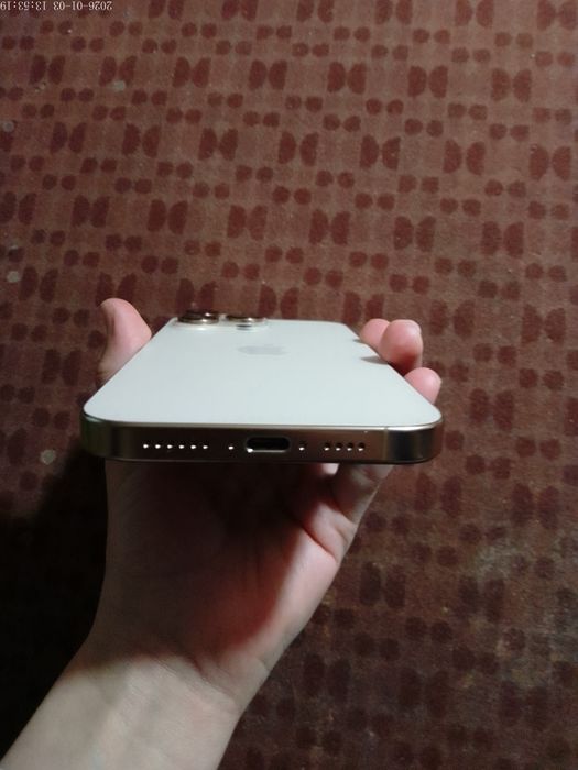 Iphone 16 pro max original айфон 16 про макс оригинал