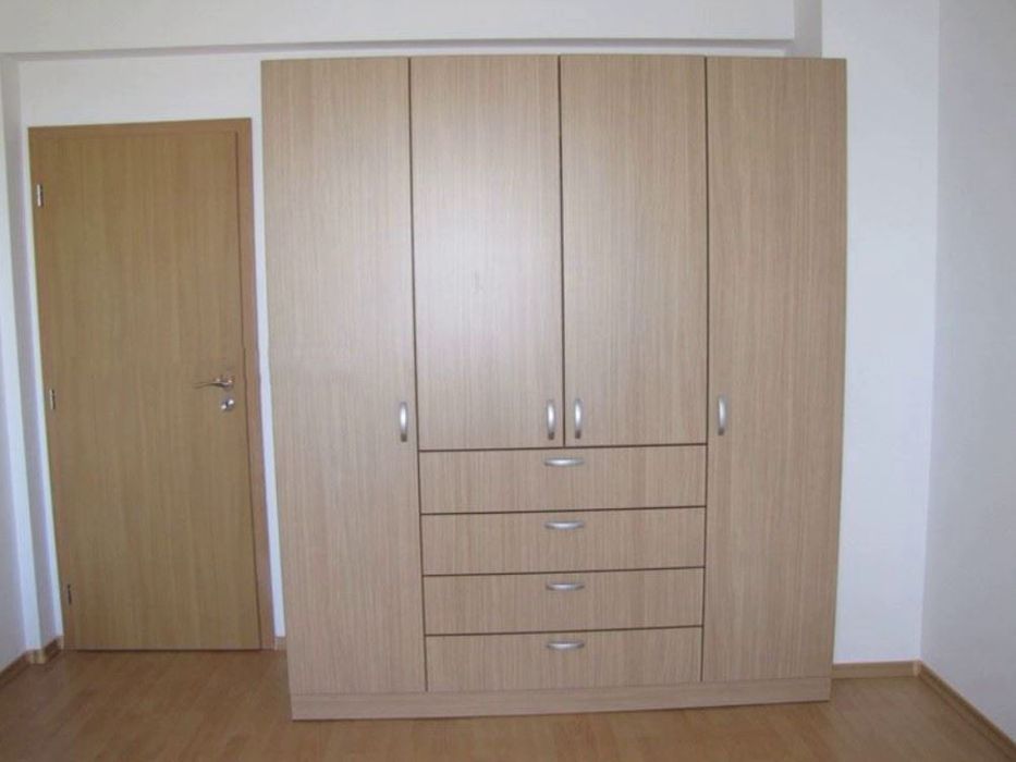 Дава се под наем Тристаен апартамент в София, Хаджи Димитър - 83 кв.м за 677.28 € - Снимка #3