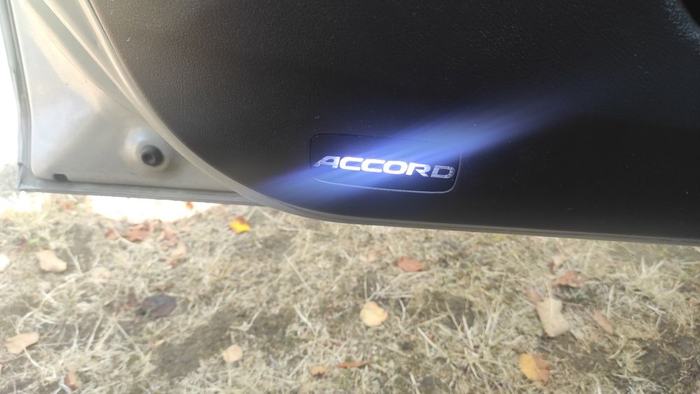 Останали части за Хонда Акорд 7 Honda Accord 7