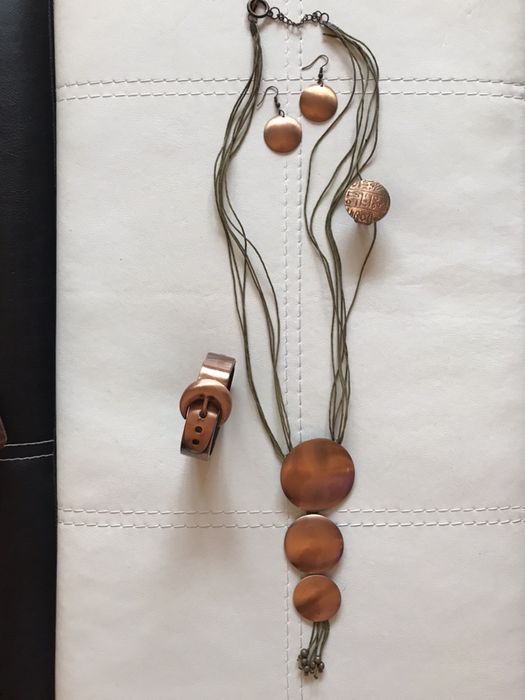 Комплекти бижута