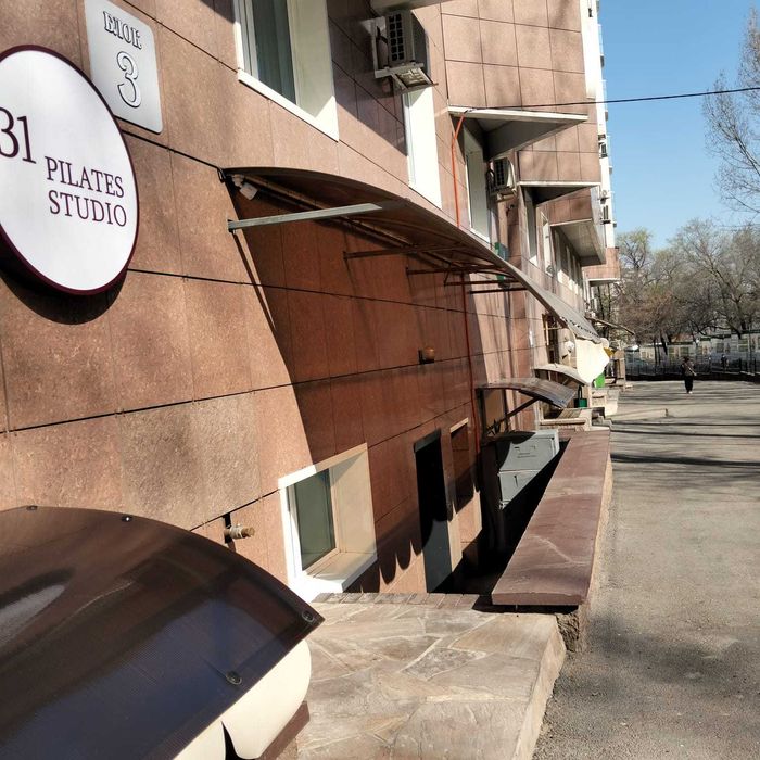 Помещение 37 кв.м.