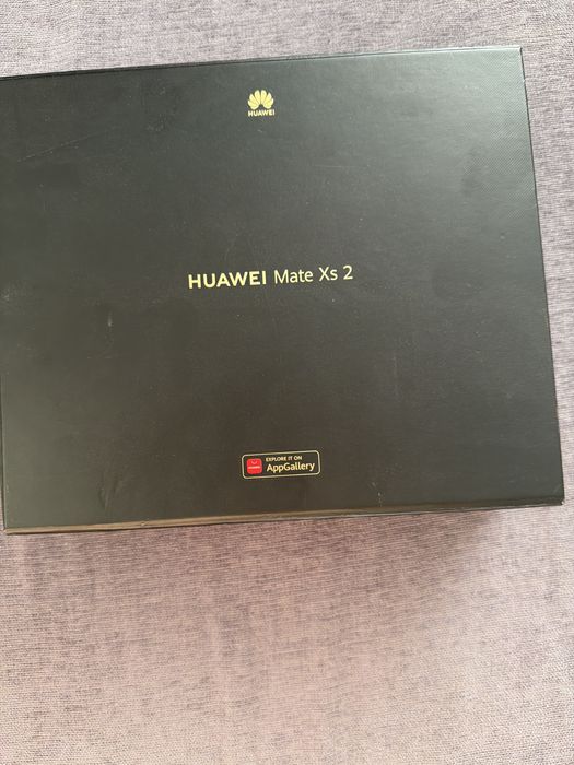 Huawei Mate Xs 2