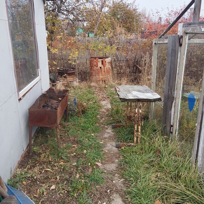 Продам дом срочно