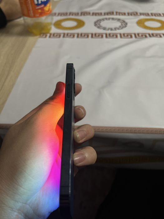 Айфон 12 про 128 гб