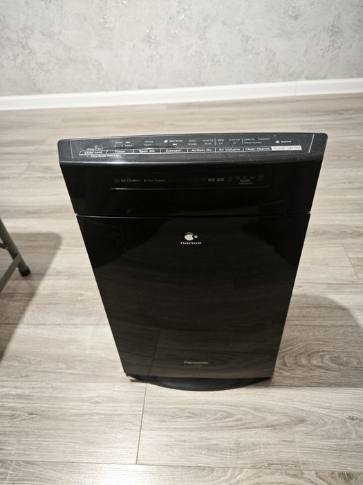 Panasonic F-VXH50R. Очиститель воздуха