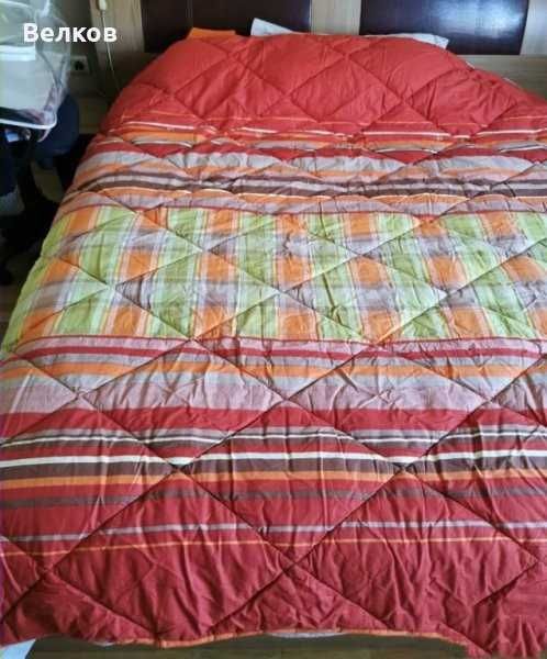 Луксозен комплект за спалня на ТАЧ, Турция (TAC, Turkiye)