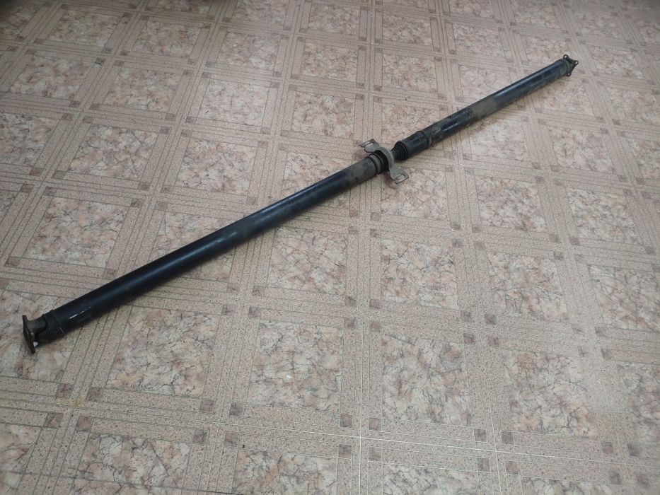 Карданный вал Тойота Рав4 2015
