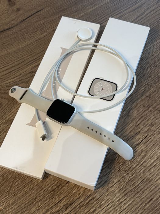Apple watch series 8 GPS