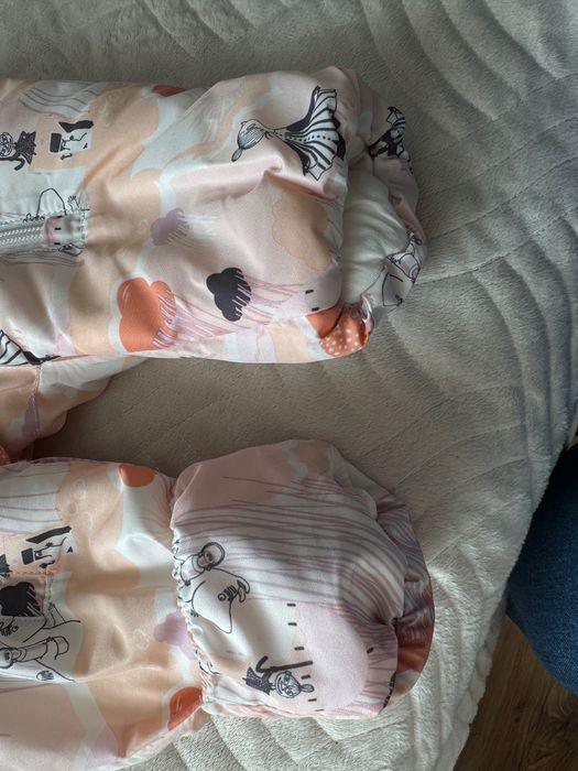 Комбинезон Рейма демисезон