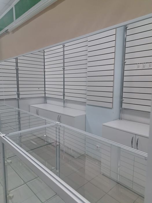 Продам оборудование для торговли