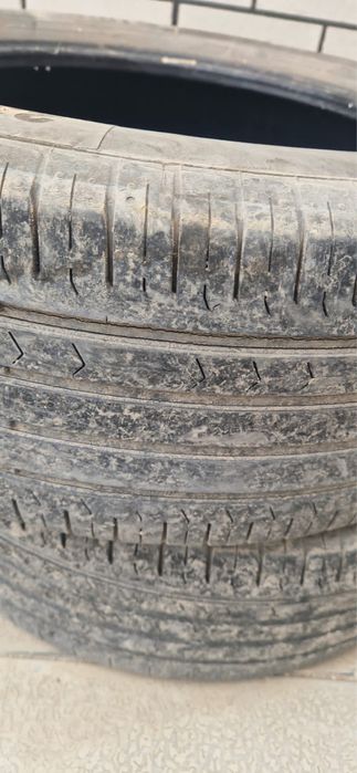 Шины 225/60 R17