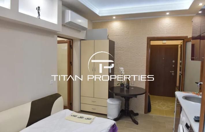 Дава се под наем Двустаен апартамент в Варна, Център - 40 кв.м за 450 € - Снимка #4