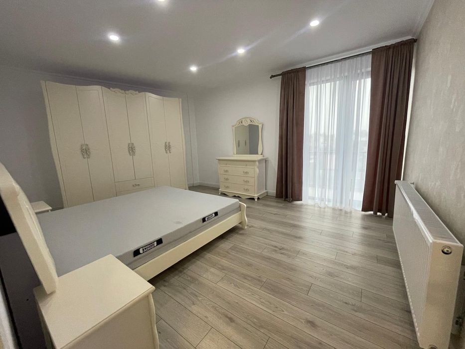 Apartament de inchiriat