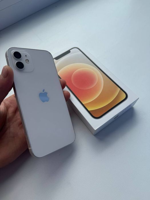 IPhone 12 64gb обмен или продажа