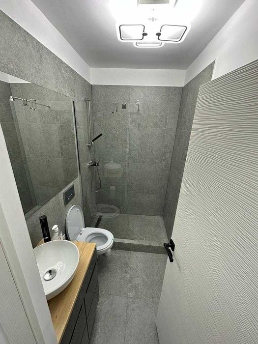 Proprietar vând garsonieră Bd. 1 Mai | 31 mp | Mobilată | Metrou 7 min