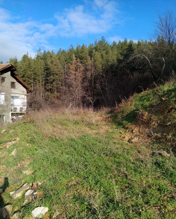 Продава къща в гр.Кюстендил