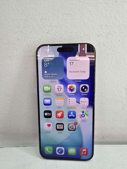 Apple Iphone 15 Pro Max 256GB