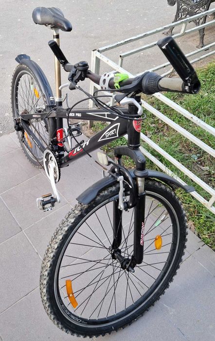 Bicicleta adulti Rich Sport